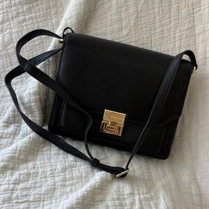 IVANKA TRUMP CROSSBODY BAG